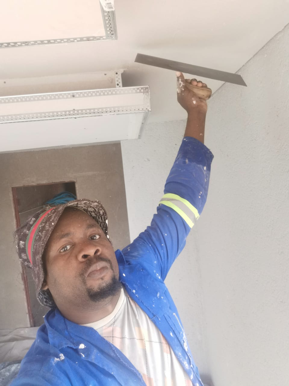 Rah Contractors employee