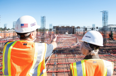 Contractors in Johannesburg