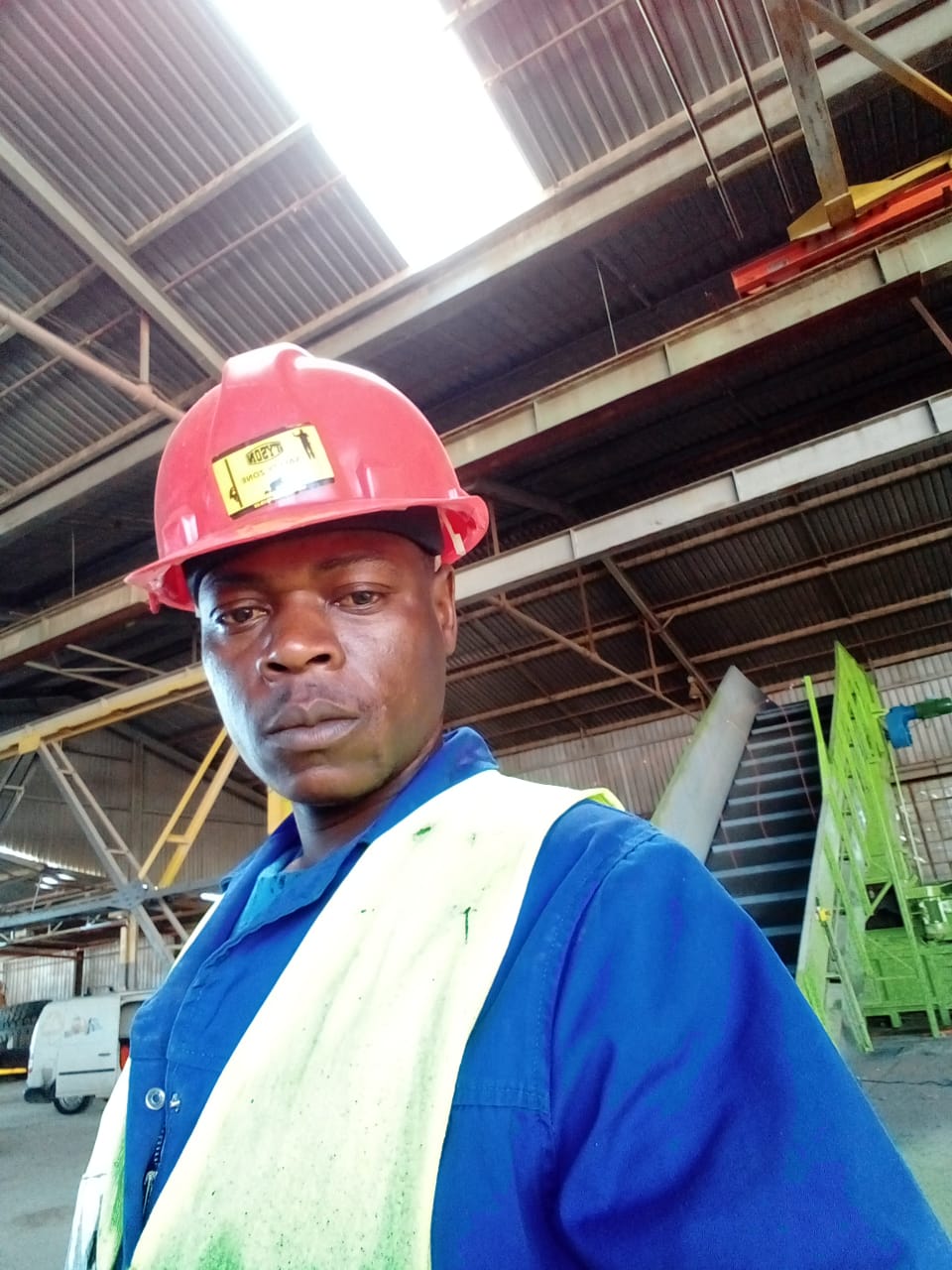 Rah Contractors employee