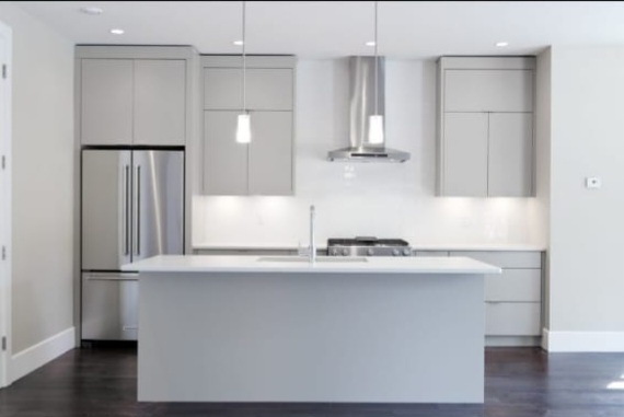 Building construction company in Johannesburg