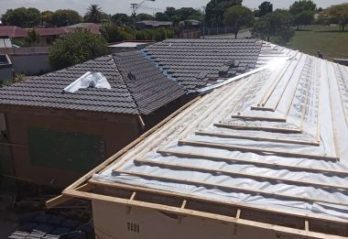 Building construction company in Johannesburg